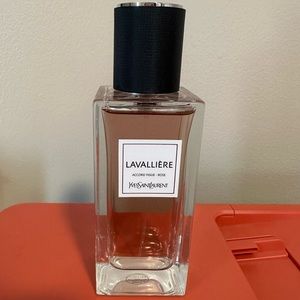 YSL LAVALLIERE PARFUM 4.2 Oz